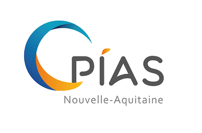 Logo du CPias Nouvelle-Aquitaine