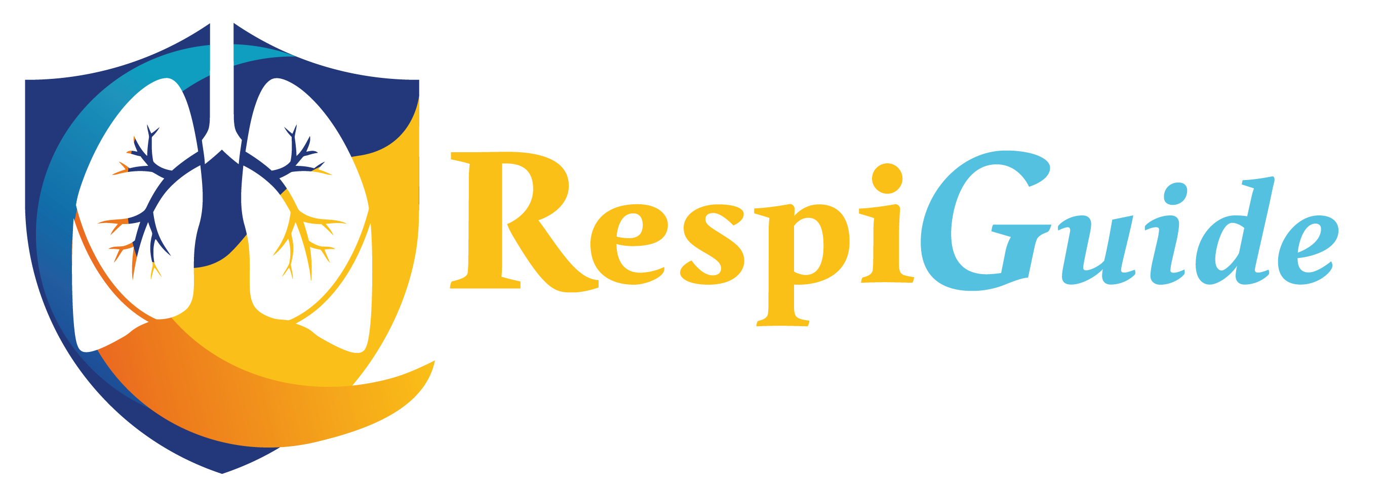 Logo RespiGuide
